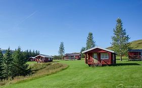 Hunkubakkar Guesthouse